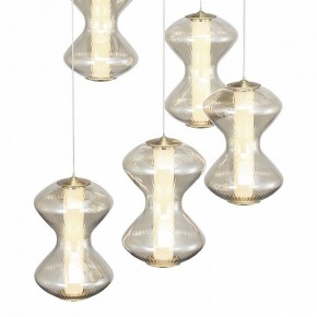 Подвесной светильник ST-Luce SPINE SL6136.233.01 в Кунгуре - kungur.ok-mebel.com | фото 7