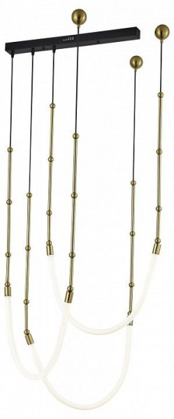 Подвесной светильник ST-Luce Strap SL6132.303.45 в Кунгуре - kungur.ok-mebel.com | фото 2