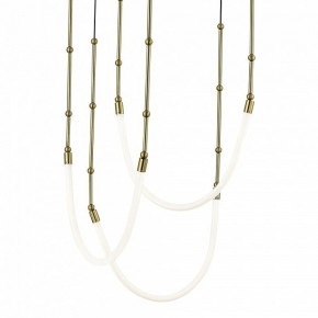 Подвесной светильник ST-Luce Strap SL6132.303.45 в Кунгуре - kungur.ok-mebel.com | фото 3
