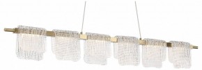 Подвесной светильник ST-Luce VOILE SL6021.203.36 в Кунгуре - kungur.ok-mebel.com | фото