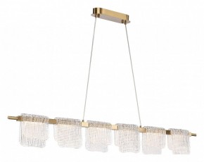 Подвесной светильник ST-Luce VOILE SL6021.203.36 в Кунгуре - kungur.ok-mebel.com | фото 3