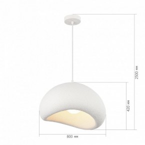Подвесной светильник ST-Luce WABI SABI SL1522.523.01 в Кунгуре - kungur.ok-mebel.com | фото 6