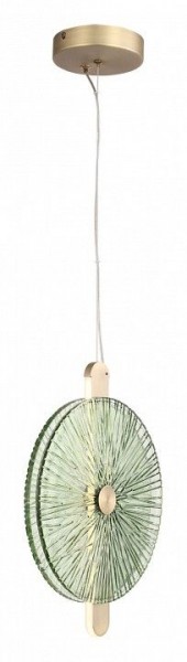 Подвесной светильник ST-Luce WASI SL6141.323.01 в Кунгуре - kungur.ok-mebel.com | фото 4