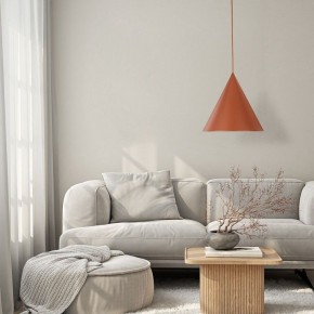 Подвесной светильник TK Lighting Cono 10065 Cono в Кунгуре - kungur.ok-mebel.com | фото 3