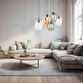 Подвесной светильник TK Lighting Elio 5974 Elio в Кунгуре - kungur.ok-mebel.com | фото 2