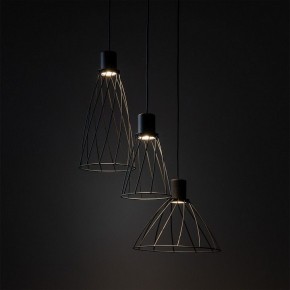 Подвесной светильник TK Lighting Modesto 10187 Modesto в Кунгуре - kungur.ok-mebel.com | фото 4