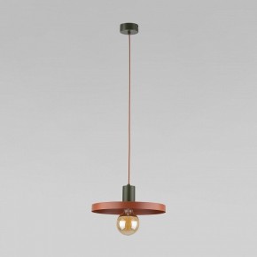 Подвесной светильник TK Lighting SILA 10749 SILA GREEN BRICK в Кунгуре - kungur.ok-mebel.com | фото 2