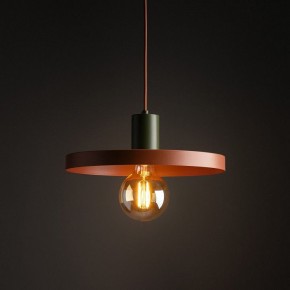 Подвесной светильник TK Lighting SILA 10749 SILA GREEN BRICK в Кунгуре - kungur.ok-mebel.com | фото 3