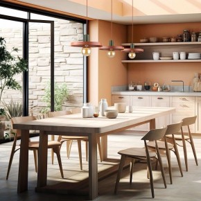 Подвесной светильник TK Lighting SILA 10749 SILA GREEN BRICK в Кунгуре - kungur.ok-mebel.com | фото 5
