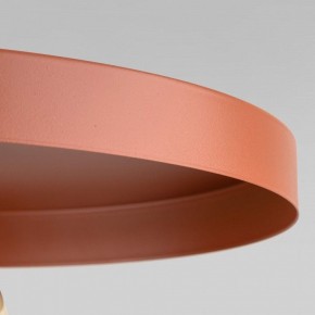 Подвесной светильник TK Lighting SILA 10749 SILA GREEN BRICK в Кунгуре - kungur.ok-mebel.com | фото 6