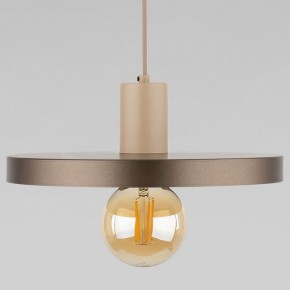 Подвесной светильник TK Lighting SILA 10757 SILA SABIA BROWN в Кунгуре - kungur.ok-mebel.com | фото
