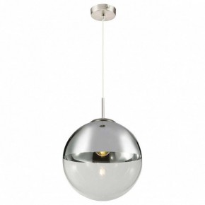 Подвесной светильник TopLight Glass TL1203H-51CH в Кунгуре - kungur.ok-mebel.com | фото