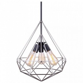 Подвесной светильник TopLight Grizel TL1178H-03BC в Кунгуре - kungur.ok-mebel.com | фото
