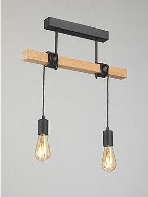 Подвесной светильник Vitaluce V2860 V2860-1/2PL в Кунгуре - kungur.ok-mebel.com | фото 2