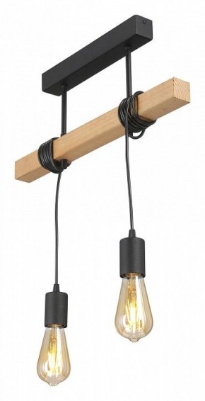 Подвесной светильник Vitaluce V2860 V2860-1/2PL в Кунгуре - kungur.ok-mebel.com | фото 3