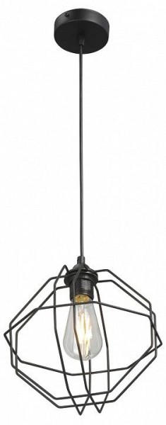 Подвесной светильник Vitaluce V2865 V2865-1/1S в Кунгуре - kungur.ok-mebel.com | фото 3