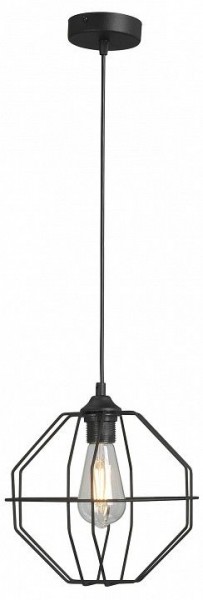 Подвесной светильник Vitaluce V2865 V2865-1/1S в Кунгуре - kungur.ok-mebel.com | фото 4
