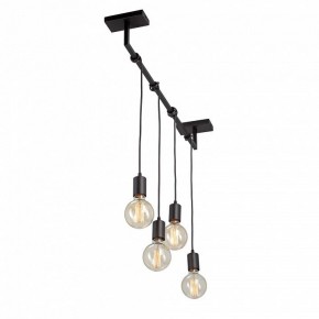 Подвесной светильник Vitaluce V3032 V3032-1/4S в Кунгуре - kungur.ok-mebel.com | фото 3