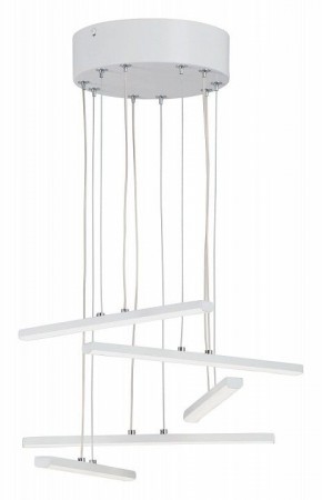 Подвесной светильник Vitaluce V3046 V3046-0/5S в Кунгуре - kungur.ok-mebel.com | фото