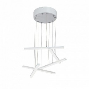 Подвесной светильник Vitaluce V3046 V3046-0/5S в Кунгуре - kungur.ok-mebel.com | фото 3