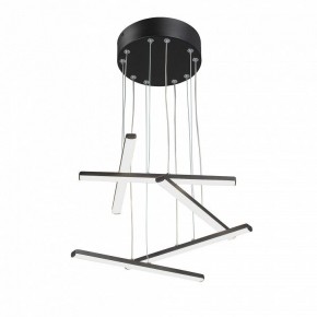 Подвесной светильник Vitaluce V3046 V3046-1/5S в Кунгуре - kungur.ok-mebel.com | фото 4