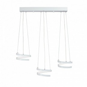 Подвесной светильник Vitaluce V3047 V3047-0/3S в Кунгуре - kungur.ok-mebel.com | фото 3