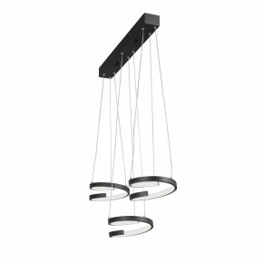Подвесной светильник Vitaluce V3047 V3047-1/3S в Кунгуре - kungur.ok-mebel.com | фото 2