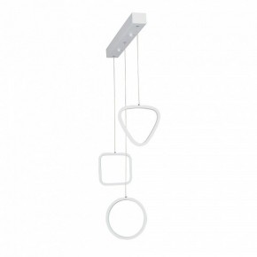 Подвесной светильник Vitaluce V3048 V3048-0/3S в Кунгуре - kungur.ok-mebel.com | фото 3