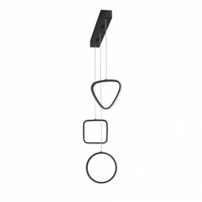 Подвесной светильник Vitaluce V3048 V3048-1/3S в Кунгуре - kungur.ok-mebel.com | фото 3
