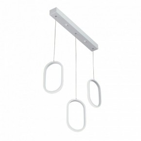 Подвесной светильник Vitaluce V3049 V3049-0/3S в Кунгуре - kungur.ok-mebel.com | фото 2