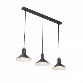Подвесной светильник Vitaluce V3788 V3788-1/3S в Кунгуре - kungur.ok-mebel.com | фото 2