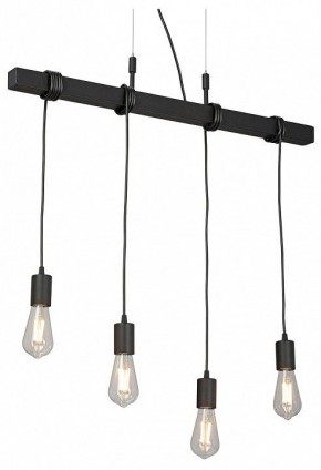 Подвесной светильник Vitaluce V47160 V47160-1/4S в Кунгуре - kungur.ok-mebel.com | фото