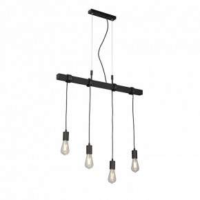 Подвесной светильник Vitaluce V47160 V47160-1/4S в Кунгуре - kungur.ok-mebel.com | фото 2