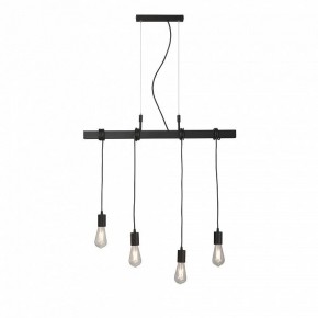 Подвесной светильник Vitaluce V47160 V47160-1/4S в Кунгуре - kungur.ok-mebel.com | фото 4