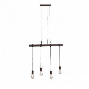 Подвесной светильник Vitaluce V47160 V47160-7/4S в Кунгуре - kungur.ok-mebel.com | фото 4