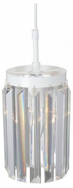 Подвесной светильник Vitaluce V5151 V5151-0/1S в Кунгуре - kungur.ok-mebel.com | фото