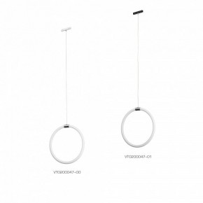 Подвесной светильник Vitaluce VT0200047 VT0200047-00 в Кунгуре - kungur.ok-mebel.com | фото 4