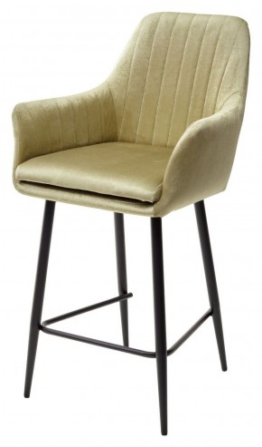 Полубарный стул Роден Blitz 17 Лайм, велюр (H=65cm), M-City в Кунгуре - kungur.ok-mebel.com | фото 1