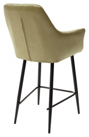 Полубарный стул Роден Blitz 17 Лайм, велюр (H=65cm), M-City в Кунгуре - kungur.ok-mebel.com | фото 2