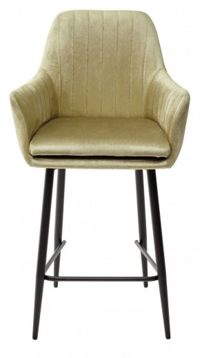 Полубарный стул Роден Blitz 17 Лайм, велюр (H=65cm), M-City в Кунгуре - kungur.ok-mebel.com | фото 3