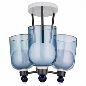 Потолочная люстра 33 идеи S26LB-S02WH CHN902.03.WH17.WBL-S26LB-S02WH в Кунгуре - kungur.ok-mebel.com | фото