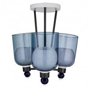 Потолочная люстра 33 идеи S26LB-S02WH CHN902.03.WH17.WBL-S26LB-S02WH в Кунгуре - kungur.ok-mebel.com | фото 3