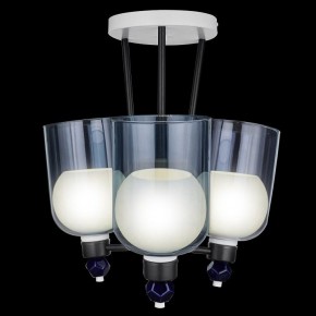 Потолочная люстра 33 идеи S26LB-S02WH CHN902.03.WH17.WBL-S26LB-S02WH в Кунгуре - kungur.ok-mebel.com | фото 4