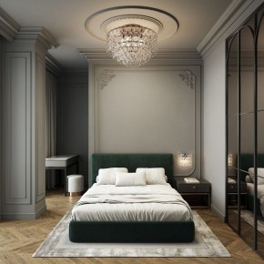 Потолочная люстра Bogate"s Cappio 380/8 Smart в Кунгуре - kungur.ok-mebel.com | фото 2