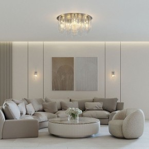 Потолочная люстра Bogate"s Iceberg 381/10 в Кунгуре - kungur.ok-mebel.com | фото 3