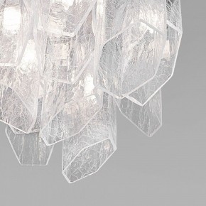 Потолочная люстра Bogate"s Iceberg 381/10 в Кунгуре - kungur.ok-mebel.com | фото 6