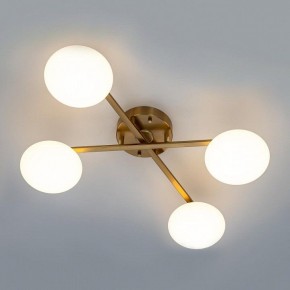 Потолочная люстра Citilux Atman Smart CL226A143 в Кунгуре - kungur.ok-mebel.com | фото 3