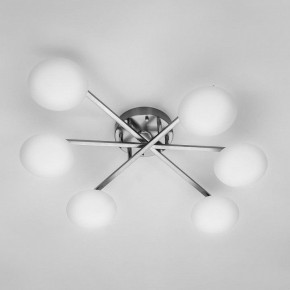 Потолочная люстра Citilux Atman Smart CL226A161 в Кунгуре - kungur.ok-mebel.com | фото 7