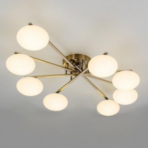 Потолочная люстра Citilux Atman Smart CL226A181 в Кунгуре - kungur.ok-mebel.com | фото 5