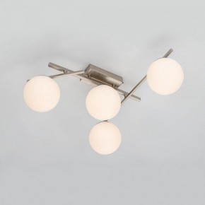 Потолочная люстра Citilux Dorsy CL223141 в Кунгуре - kungur.ok-mebel.com | фото 11